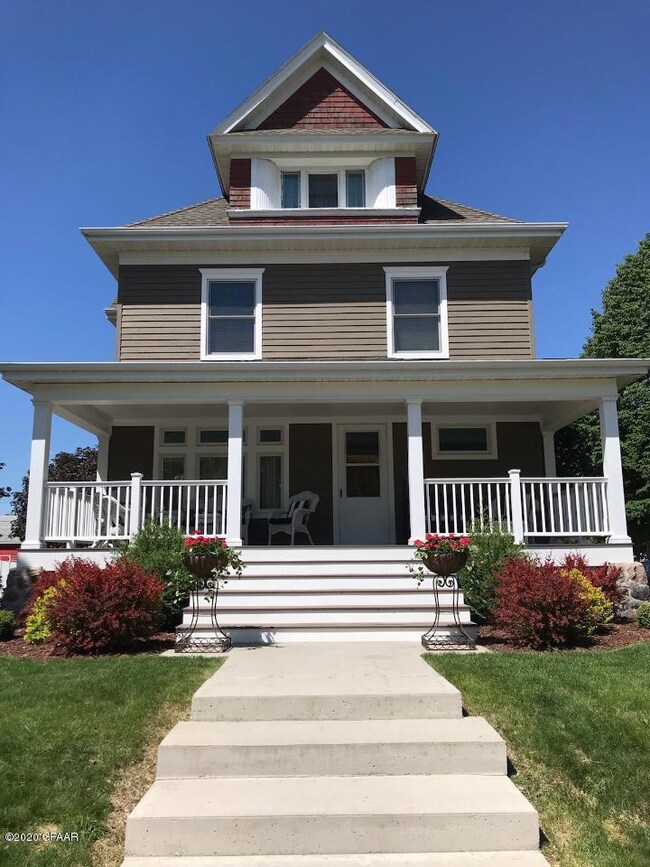 204 4th Ave, Cando, ND 58324 - photo 3