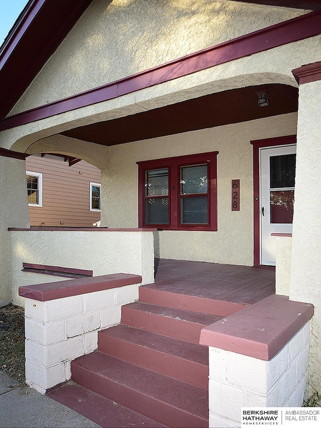 628 N 47th St, Omaha, NE 68132 - photo 4