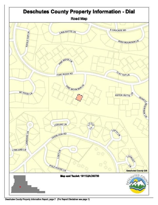 17853 Pine Mountain Ln, Sunriver, OR 97707 - photo 5