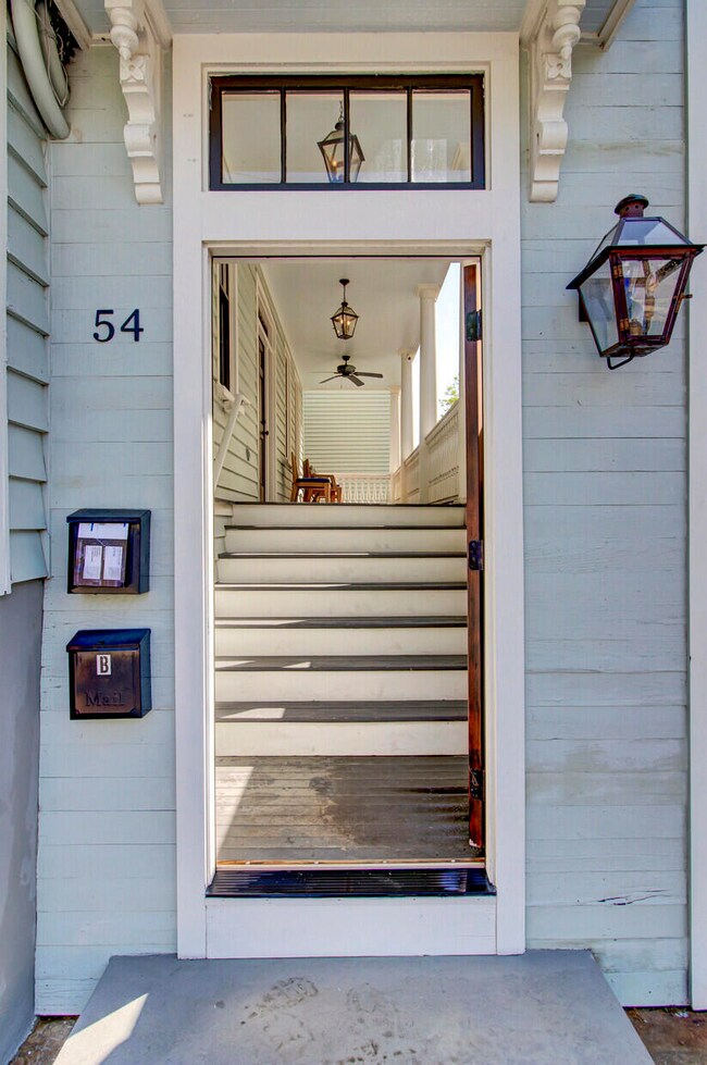 54 Hanover St unit A & B, Charleston, SC 29403 - photo 2