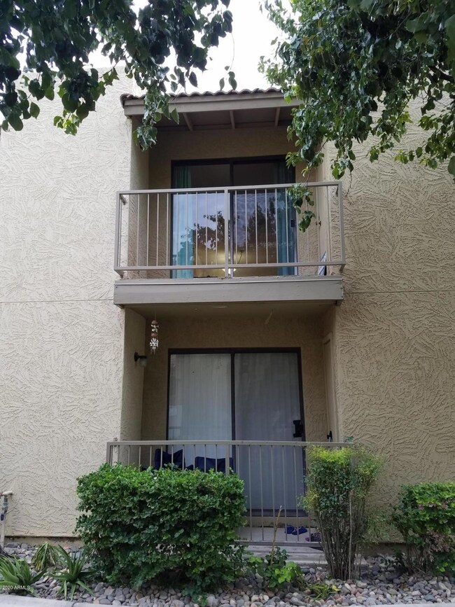 1111 E University Dr unit 216, Tempe, AZ 85281 - photo 2