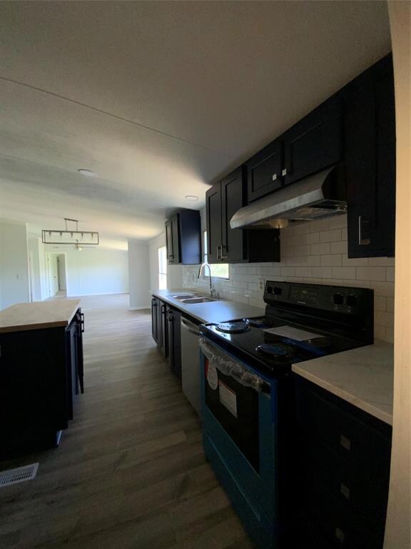 377 Coyote Trail, Rhome, TX 76078 - photo 6