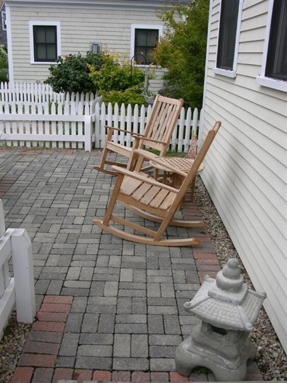 10 Washington Ave unit 5, Provincetown, MA 02657 - photo 2