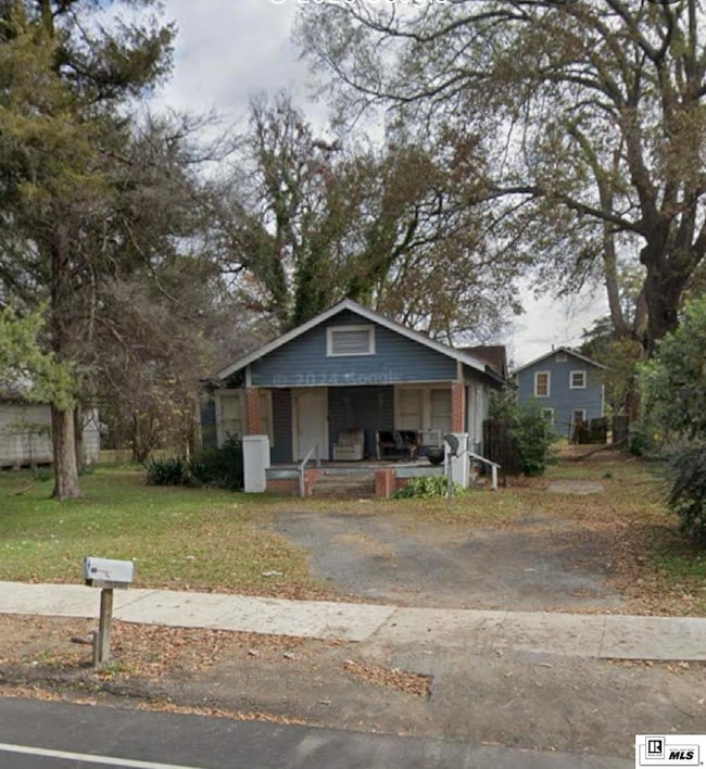 2406 S Grand St unit 1008 s. 3rd st, 2209, Monroe, LA 71202 - photo 2