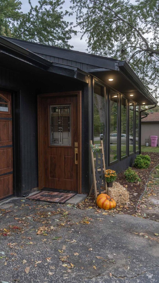 Front Door-2