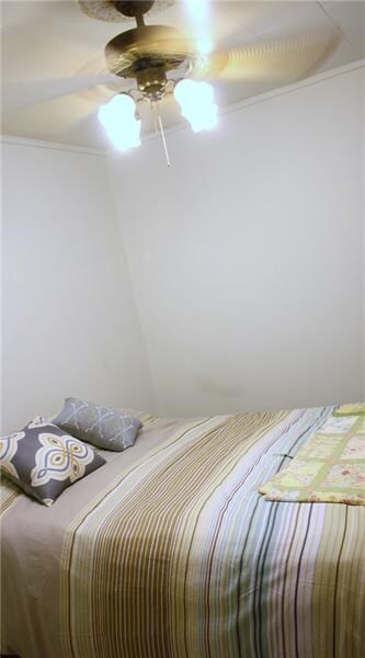3rd Bedroom