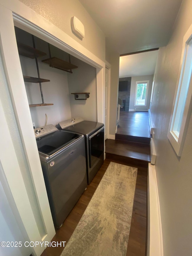 18628 S Lowrie Loop, Eagle River, AK 99577 - photo 6