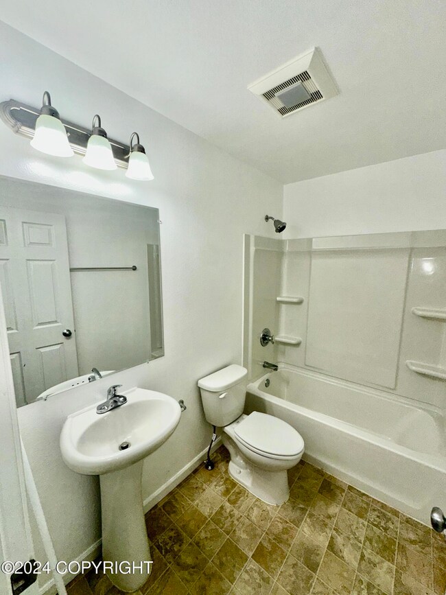 3807 S Lance B Cir, Wasilla, AK 99623 - photo 5