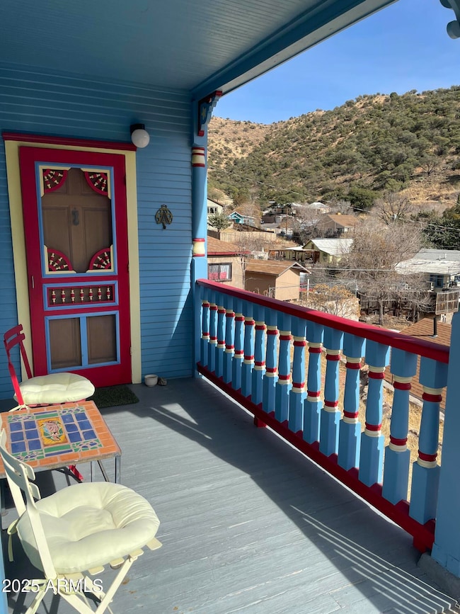 713 Warren Ave, Bisbee, AZ 85603 - photo 6