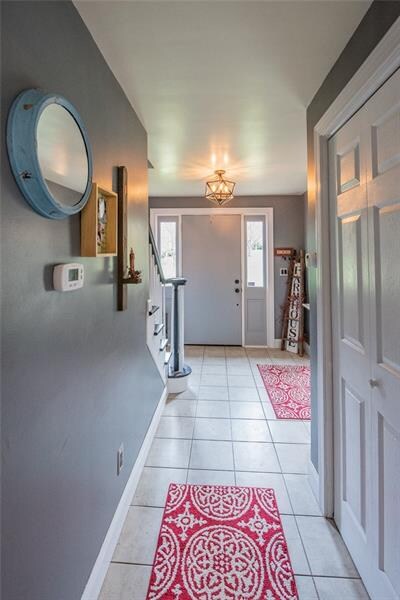 Entry way 15x9