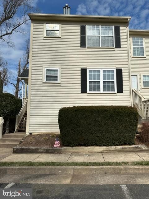 708 Cedar Crest Dr unit B, Warrenton, VA 20186 - photo 3