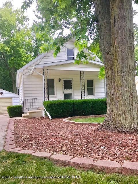 6134 Rosedale Rd, Lansing, MI 48911 - photo 2