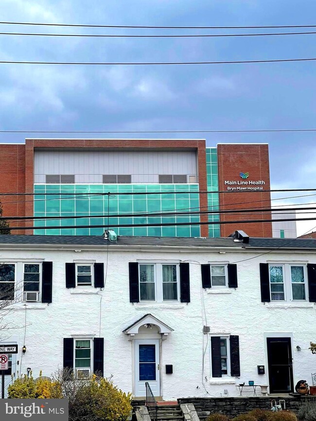 858 County Line Rd, Bryn Mawr, PA 19010 - photo 5