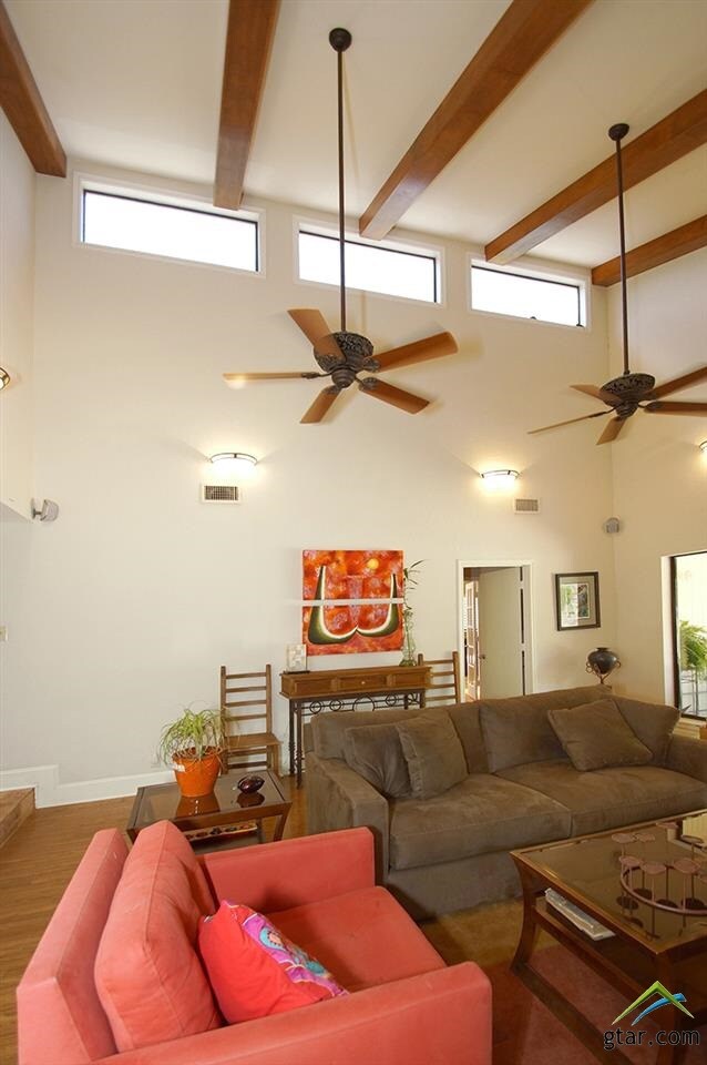 9226 Elm Tree Cir, Tyler, TX 75703 - photo 4