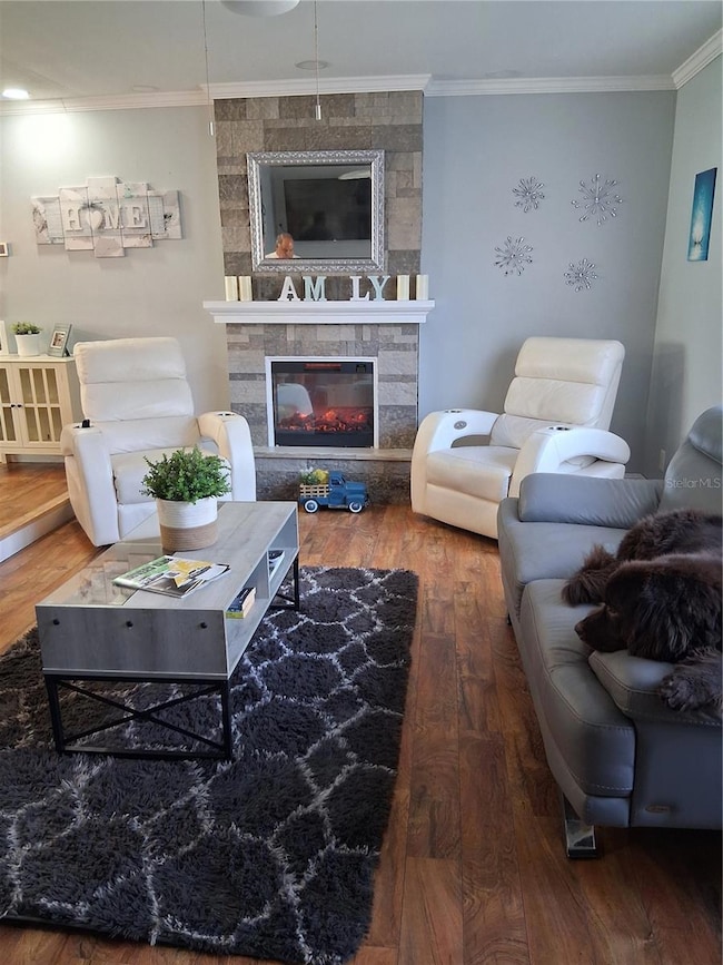 51 Blakemore Dr, Palm Coast, FL 32137 - photo 5