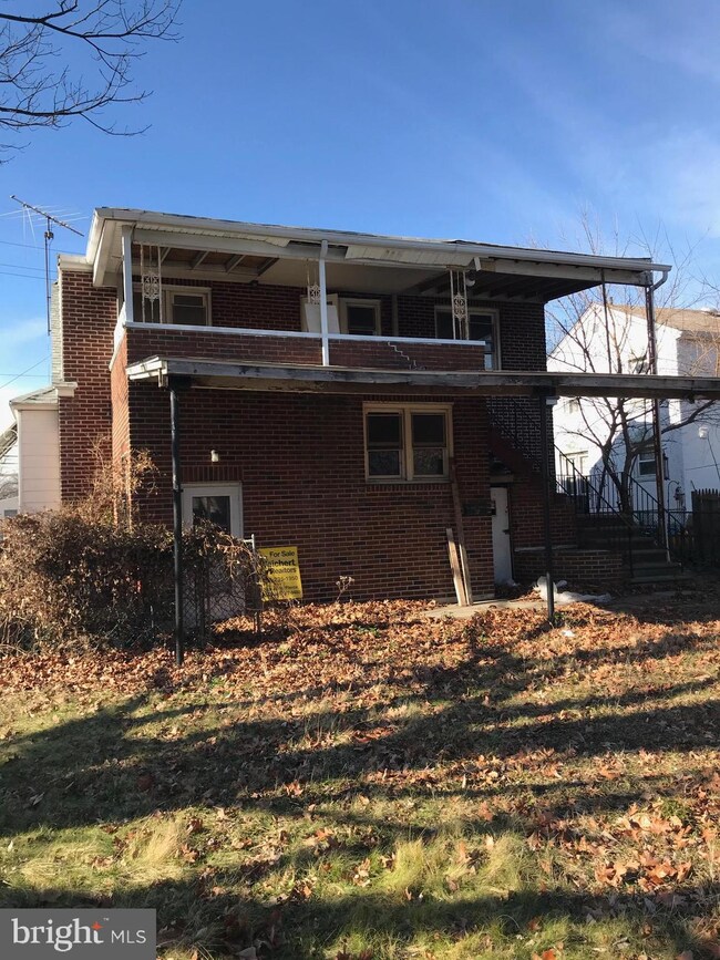 144 Park Ave, Gloucester City, NJ 08030 - photo 4