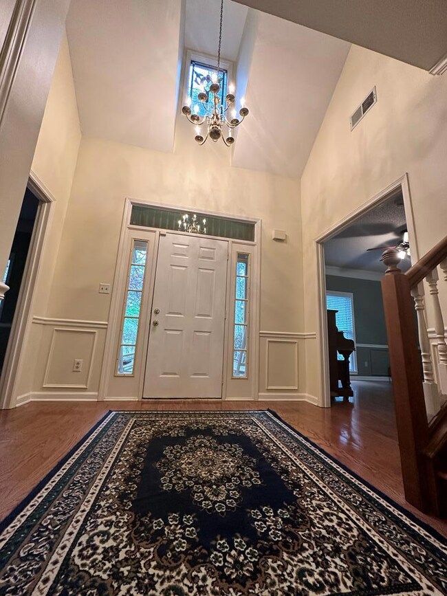 205 Rachelle Dr, Oxford, MS 38655 - photo 6