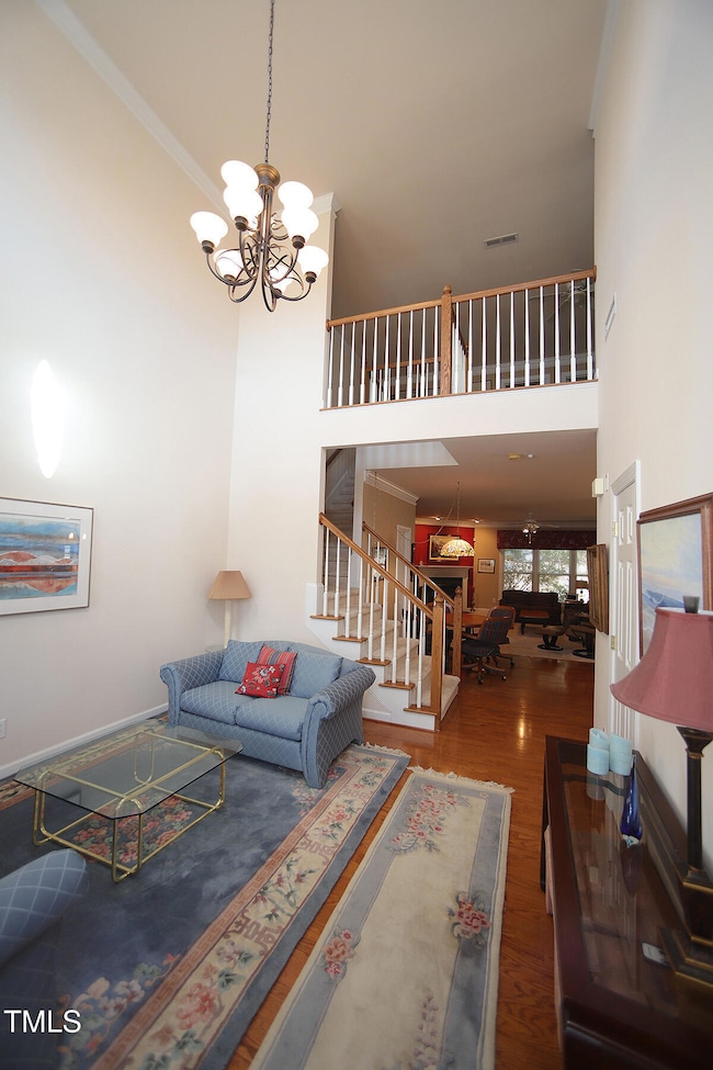 8019 Satillo Ln, Raleigh, NC 27616 - photo 2