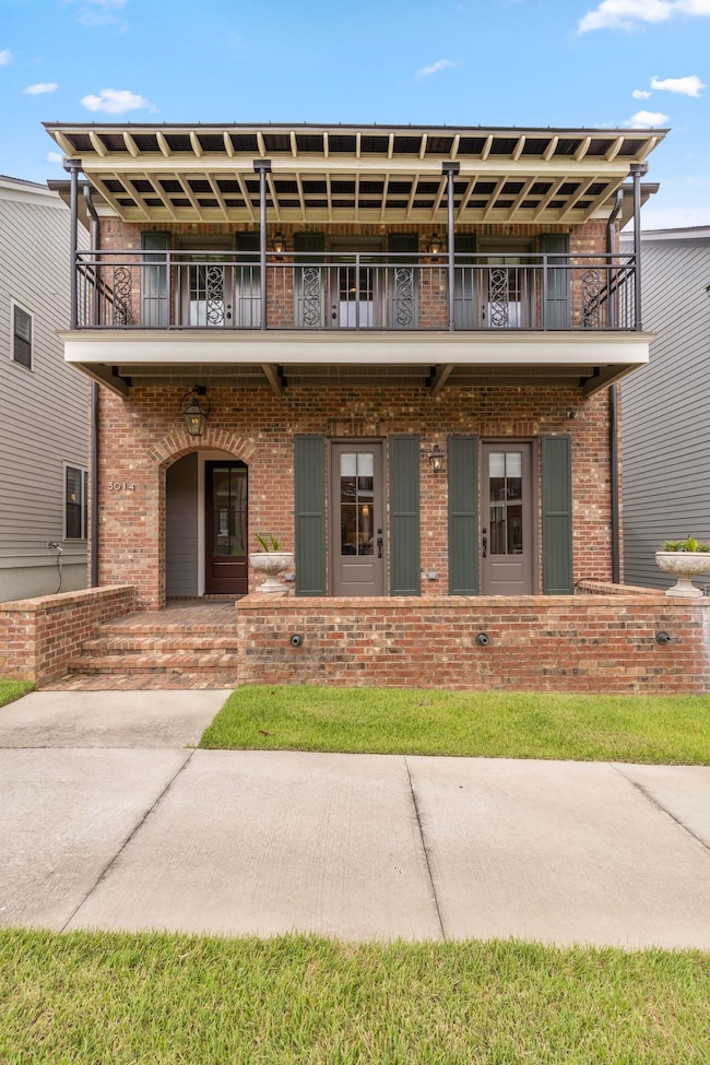 3014 Gentilly St, Tallahassee, FL 32312 - photo 3