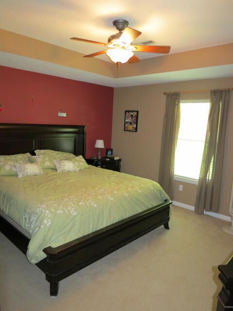 Master Bedroom 1