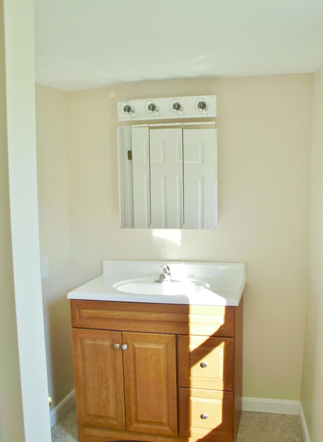 FIRST FLOOR APARTMENT 029