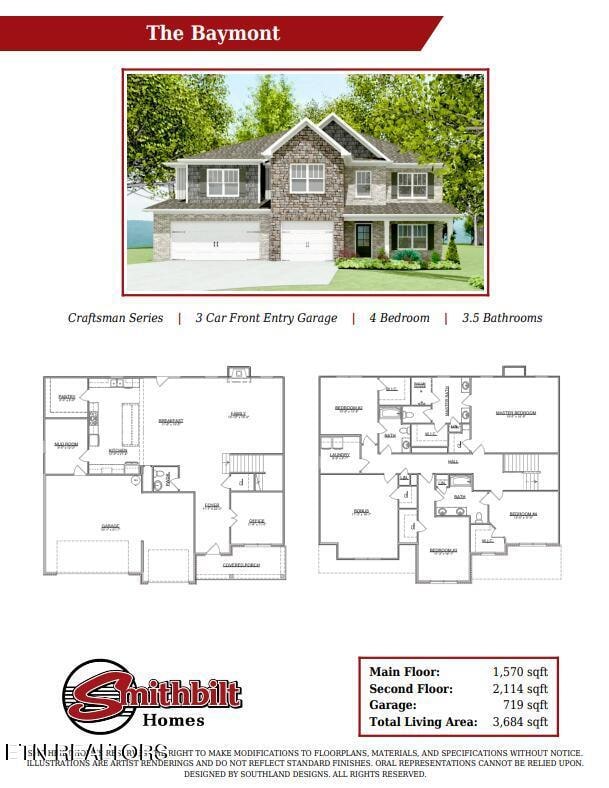 Baymont Brochure