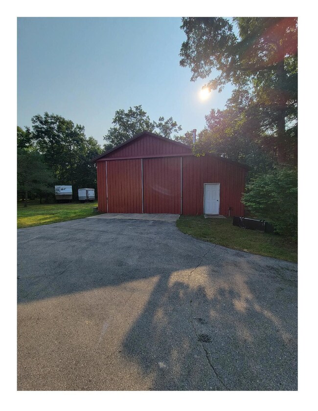 12438 Caberfae Hwy, Manistee, MI 49660 - photo 6