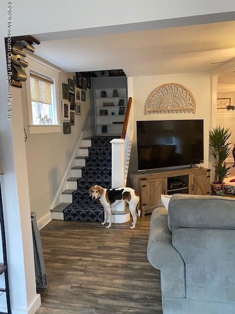 134 Washington St, Keyport, NJ 07735 - photo 6