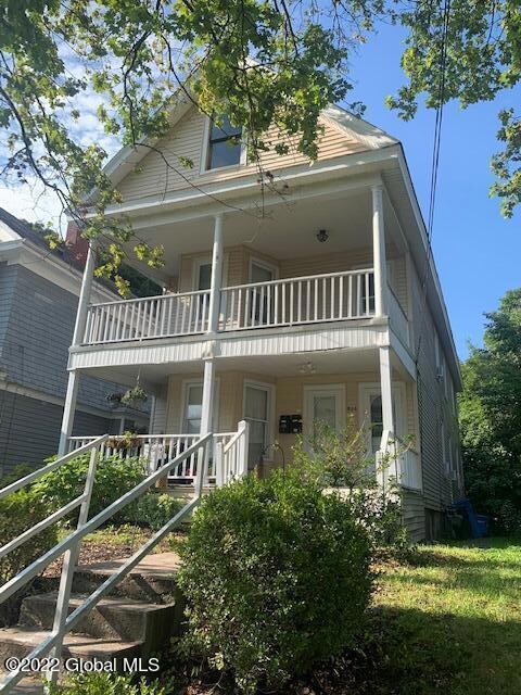 806 Park Ave, Albany, NY 12208 - photo 3