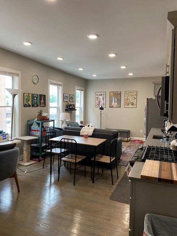 272 Beacon St unit 3, Somerville, MA 02143 - photo 3