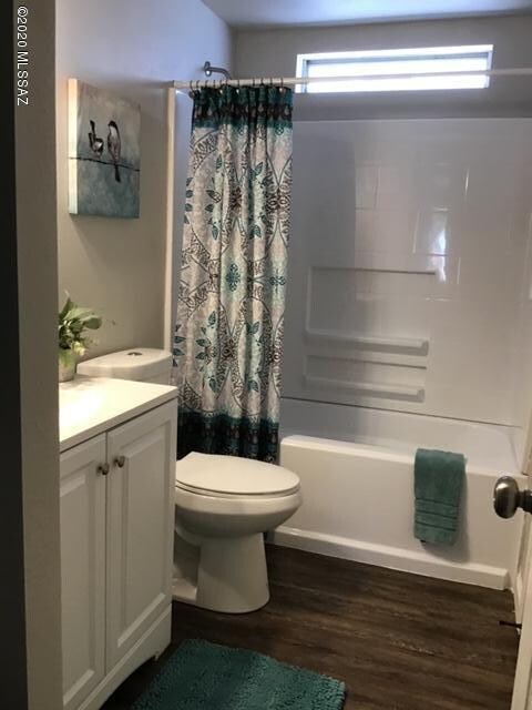 hall bath