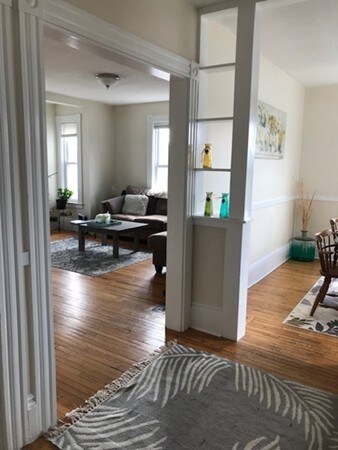 21 Pleasant St unit 2, Newton Center, MA 02459 - photo 3