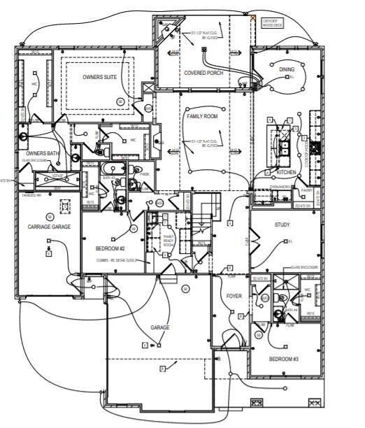 Custom Blueprints - Main Level
