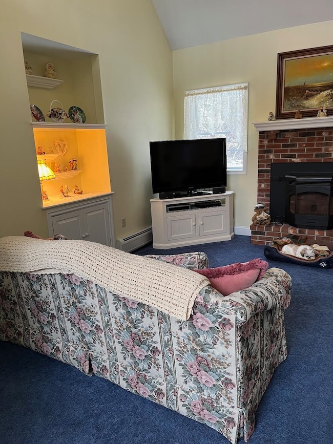 41 Village Corner Rd, Ossipee, NH 03864 - photo 4