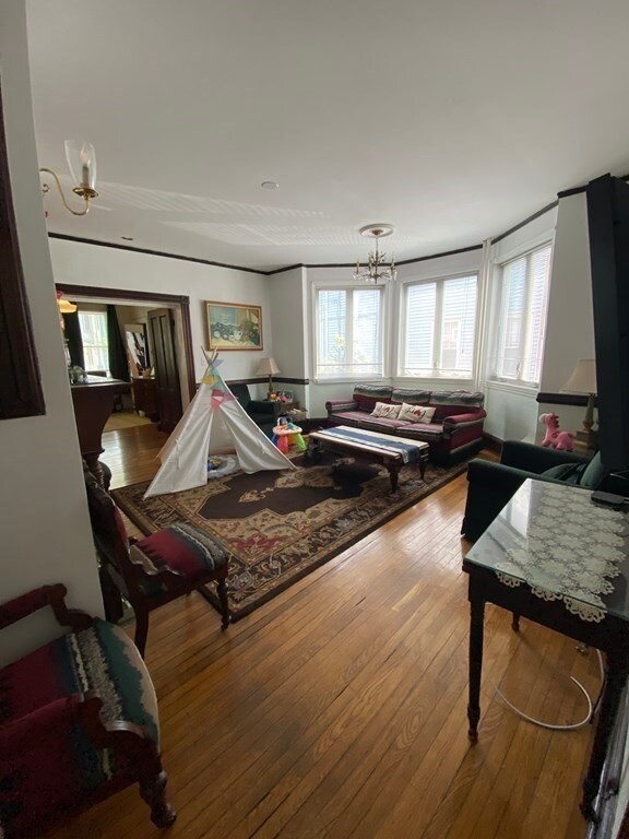 23 Milton St unit 1, Somerville, MA 02144 - photo 3