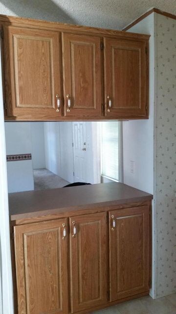 Kitchen Cabinets