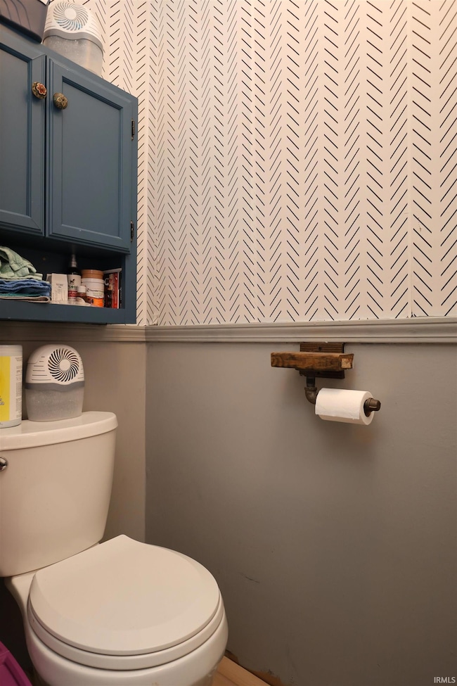 1920 W Westholme Dr, Marion, IN 46952 - photo 2