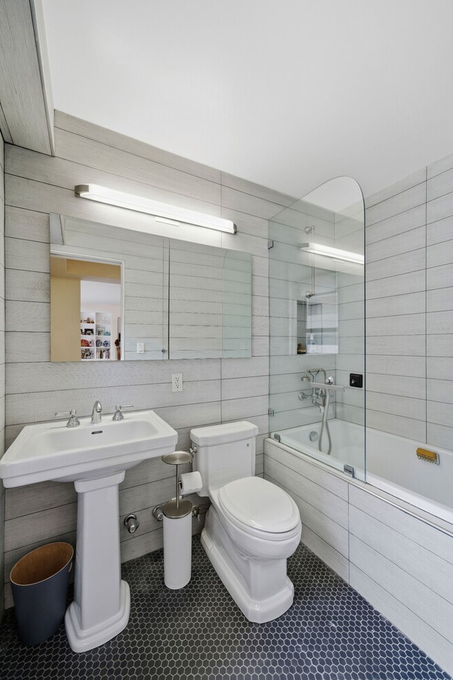 The Carlton Park Cooperative unit 3BC, New York, NY 10128 - photo 7