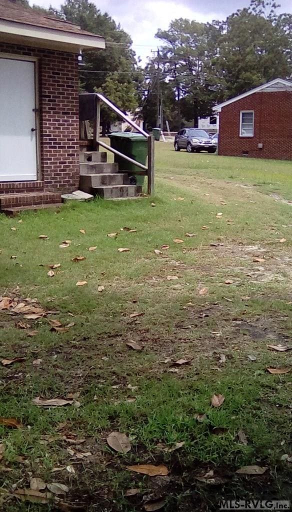 1507 4th Ave, Roanoke Rapids, NC 27870 - photo 3