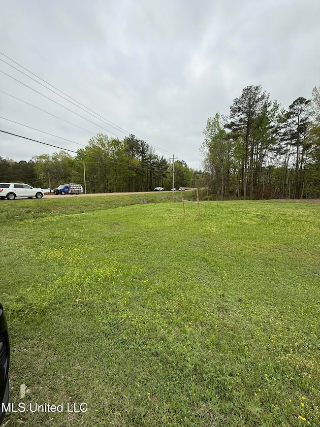 Grants Ferry Frontage