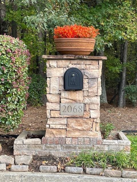 2068 Coolidge Way NW, Acworth, GA 30101 - photo 4