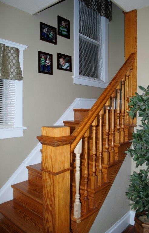 Staircase