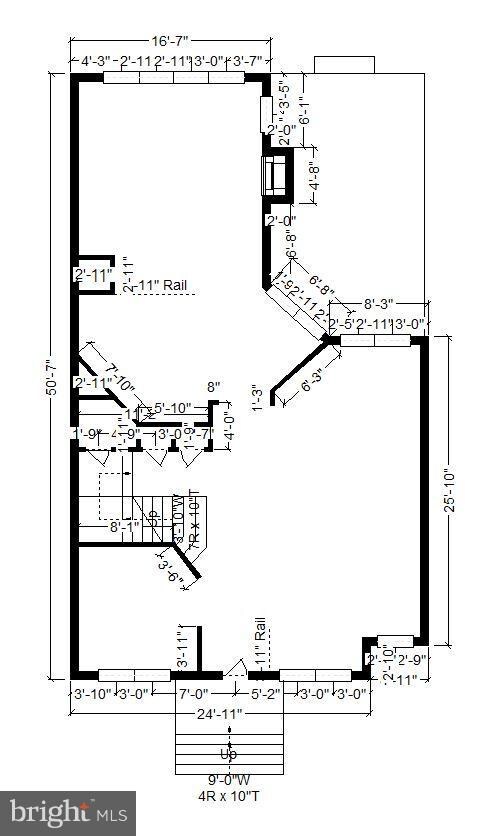 532 Gentlewood Square, Purcellville, VA 20132 - photo 7