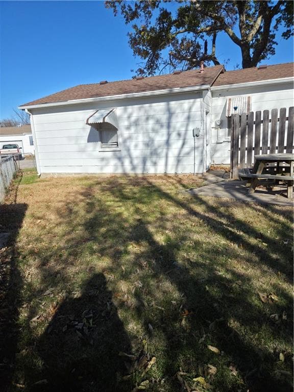 1711 Lockhart Ln, Osawatomie, KS 66064 - photo 4