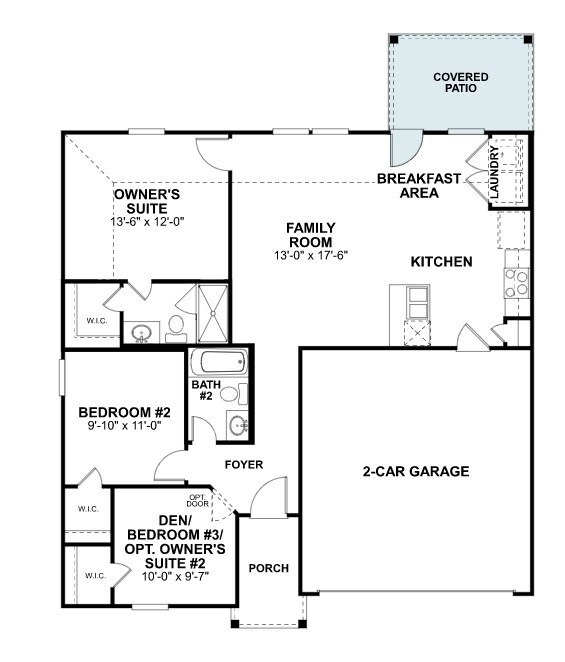 1204 Cavalry Junction Dr, Alvin, TX 77511 - photo 3