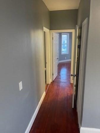 46 Beverly St unit 3, Fall River, MA 02720 - photo 2