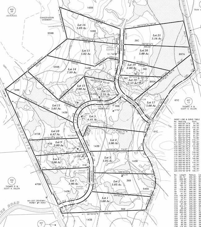 0 Loon Rd unit 5004393, Berlin, NH 03570 - photo 2