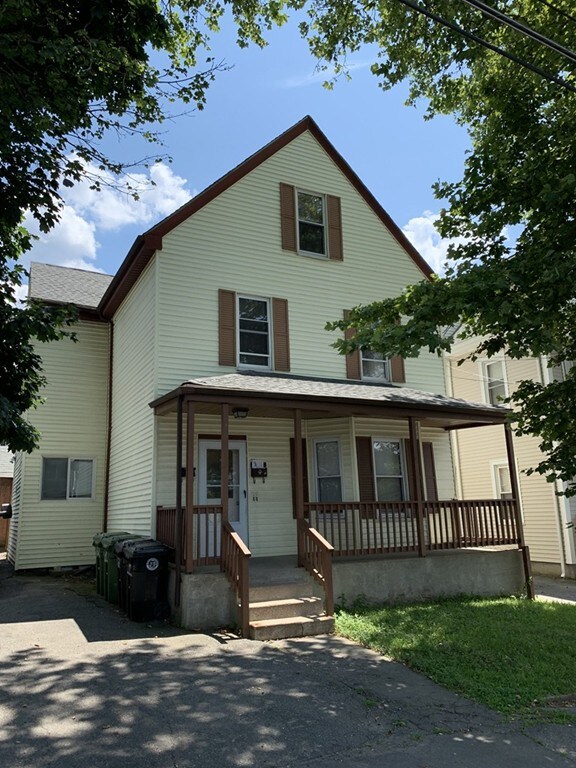 31 Lexington St unit 31, Watertown, MA 02472 - photo 2