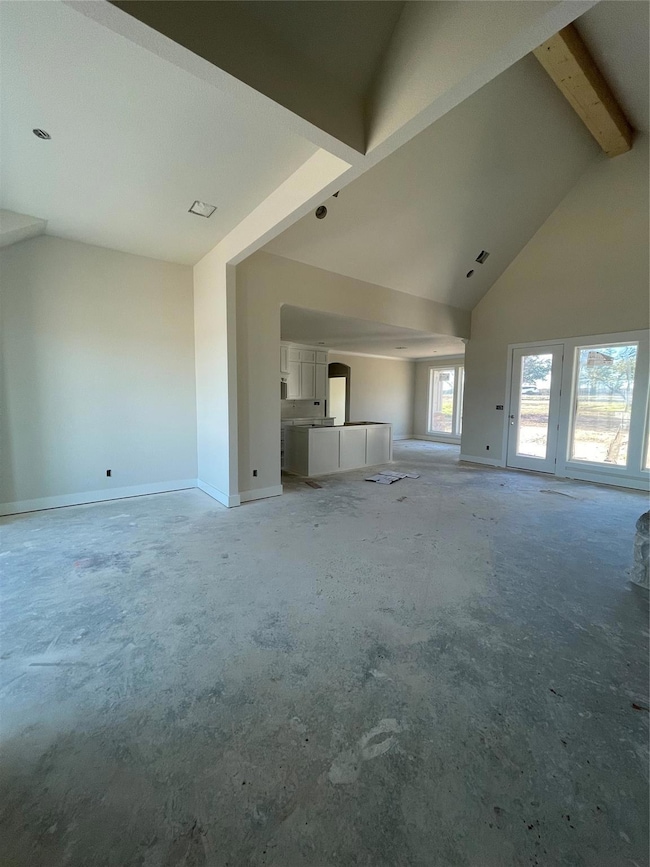 1009 Uplift Dr, Weatherford, TX 76087 - photo 5