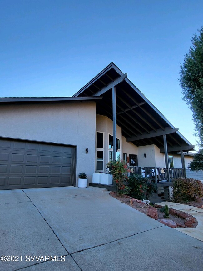 unlisted-address, Sedona, AZ 86351 - photo 3